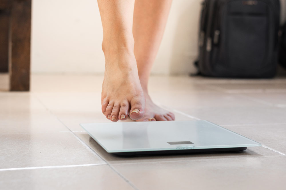 How Weight Gain Affects Breast Augmentation