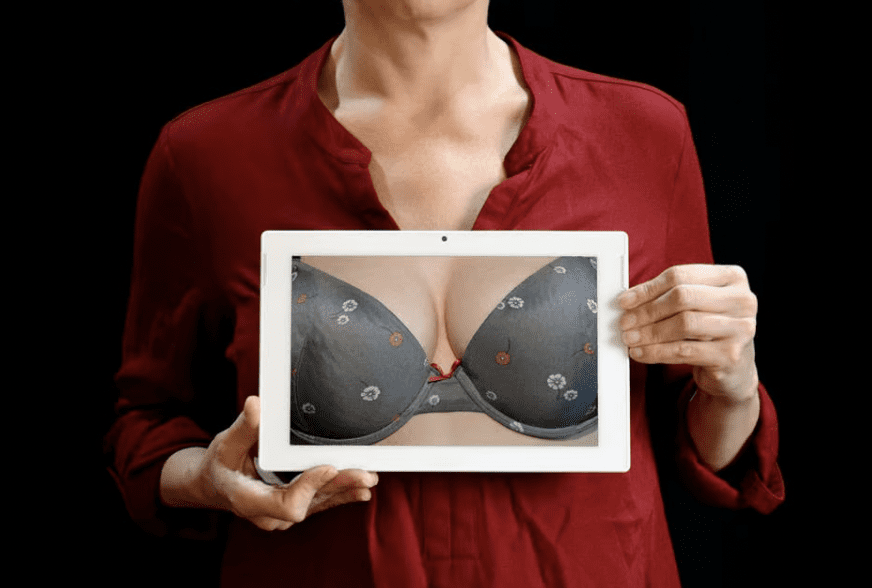 breast augmentation surgery