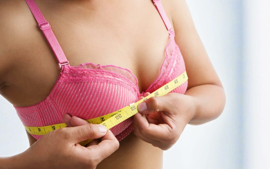 How Much Is Breast Reduction Surgery in 2024?