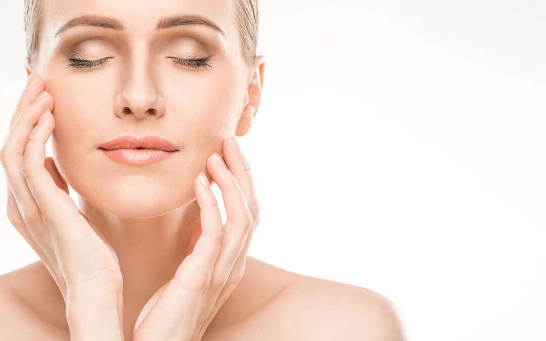 Smooth, Plump, and Glowing: Options for Facial Volume Loss