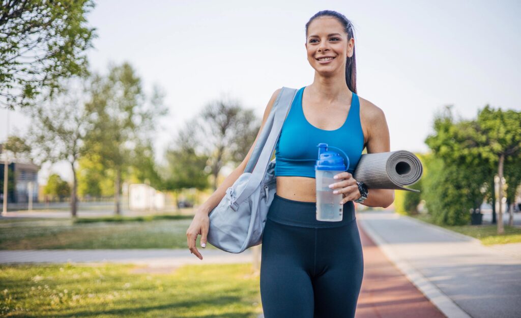 Shower After Surgery Guide - Dr Mark Deuber