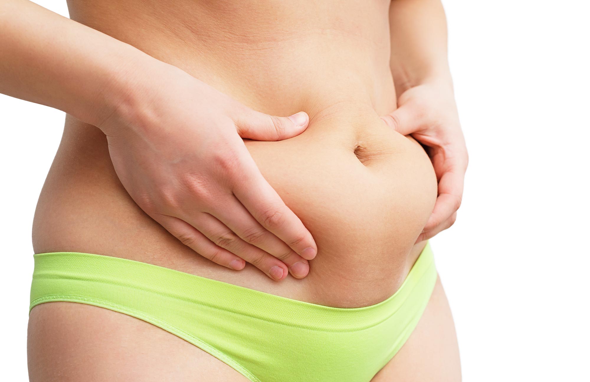 Avoid Skin Irregularities After Liposuction: Advice from Dr. Deuber