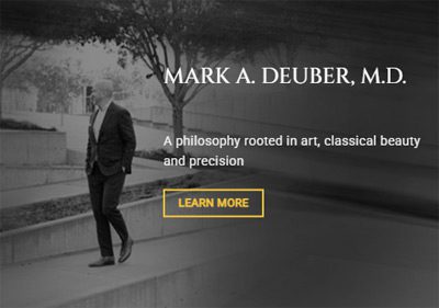 Mark A. Deuber, M.D.